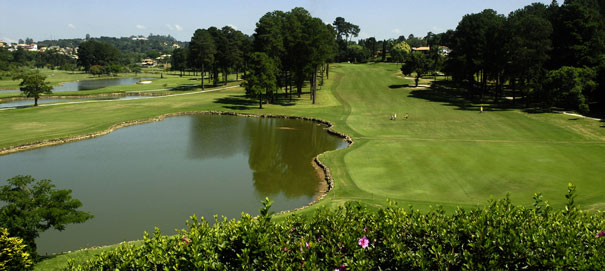 Jogador português sai na frente na Taça Embrase