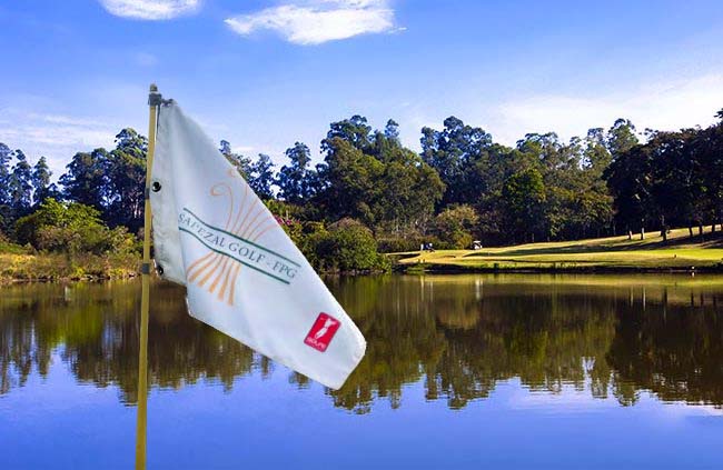 10ª Etapa do Tour 2023 do Torneio Incentivo ao Golfe será disputada no Sapezal Golfe Clube