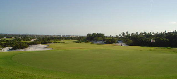 5º Campeonato Aberto da Federação Baiana de Golfe