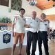 Campeões do Circuito de Outono do São Paulo Futebol Clube