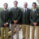 André Tourinho sobe para a sétima posição do 7º Campeonato Sul-Americano Amador