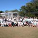 Campeãs da Taça Batom realizada no Terras de São José Golfe Clube