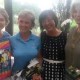 Adriana Cabernite e Nice Terni vencem Taça Elisabeth Buny Invitational no São Fernando Golf Club