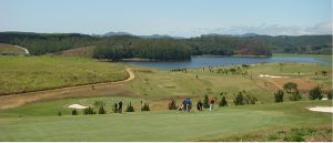 Taiá Golf Club