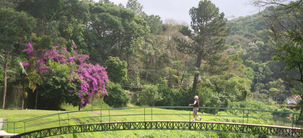 Teresópolis Golf Club