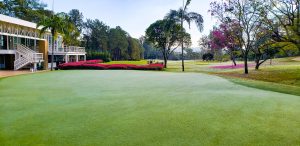 Putting green - Terras de São José