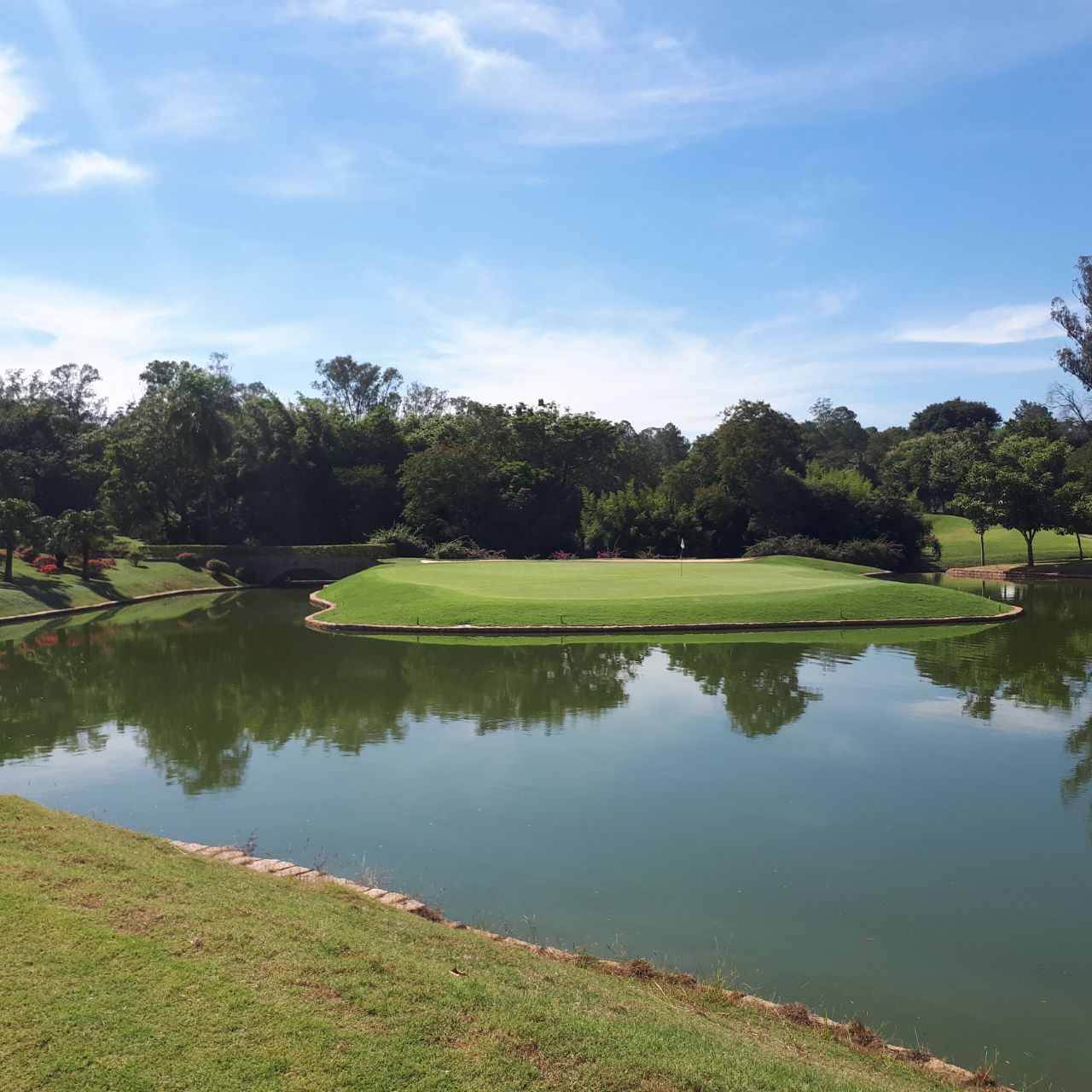 Participe do Torneio de Aniversário da ABGS, dia 13 de maio, no Terras de São José, em Itu