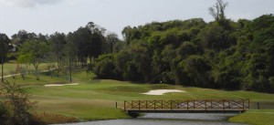 Terras de São José