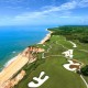 6º Campeonato Aberto da Federação Baiana e Capixaba de Golfe no Terravista