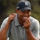 Tiger Woods com folga na liderança do ranking mundial de golfe
