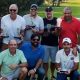 67º Campeonato Aberto de Golfe do Santos São Vicente