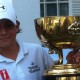 Jovem golfista Tomas Afonso é o novo sócio atleta do Terras de São José
