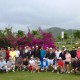 Torneio da Amizade – O Enterro do Divot – no Costão Golf Club