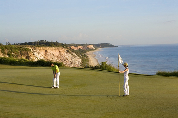 VII Open de Golf do Club Med Trancoso