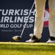Sétima edição do torneio da Turkish Airlines World Cup aterrissa em São Paulo