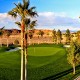 Viagem de sonho de golfistas seniores para Las Vegas
