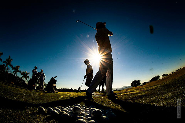 2º FortunA Golf Cup em prol do UNICEF na Fazenda da Grama