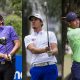 Dois brasileiros passam o corte e continuam na disputa do SPGC Championship