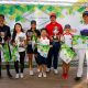 Thomas Choi busca virada incrível e vence o Brasileiro Amador Juvenil; Lauren Grinberg conquista no feminino