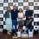 Campeões do Brasil Summer Golf 2019 no Clube de Campo São Paulo