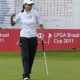 Bowie-Young lidera LPGA no Itanhangá