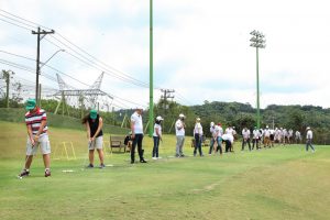 Treino