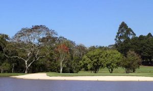 Guarapiranga Golf & Country Club