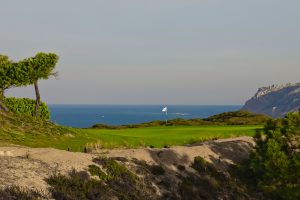 Oitavos Dunes Golf Course
