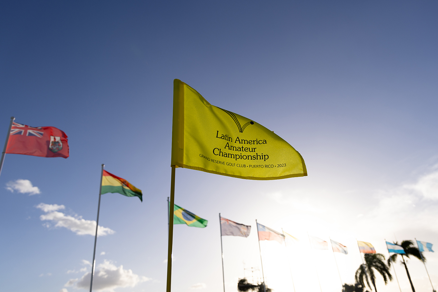 Oito amadores brasileiros vão participar do LAAC 2024, no Panamá